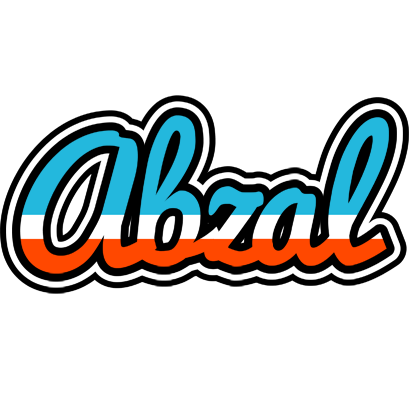 Abzal america logo