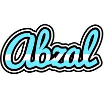 Abzal argentine logo