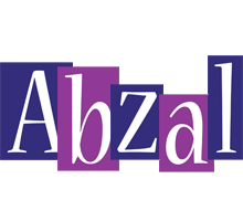 Abzal autumn logo