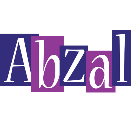 Abzal autumn logo