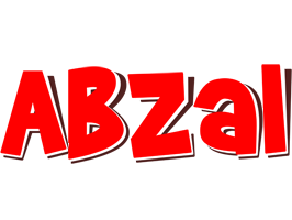 Abzal basket logo