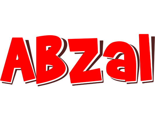 Abzal basket logo