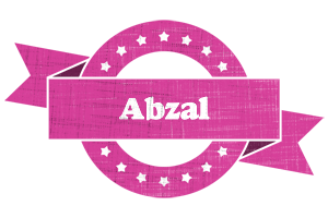 Abzal beauty logo