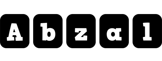 Abzal box logo
