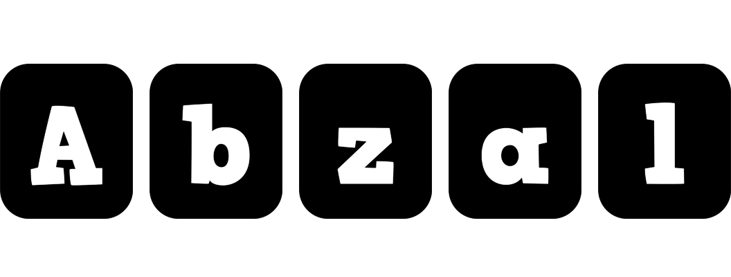 Abzal box logo
