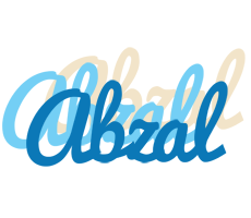Abzal breeze logo