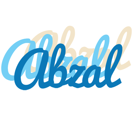 Abzal breeze logo