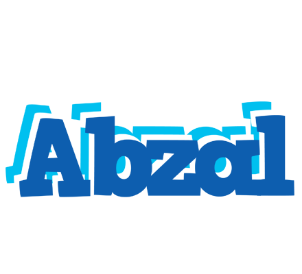Abzal business logo