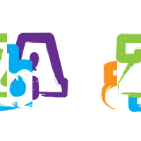 Abzal casino logo