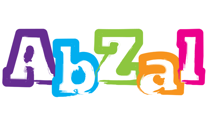 Abzal casino logo