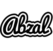 Abzal chess logo