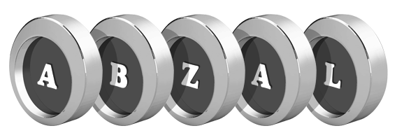 Abzal coins logo