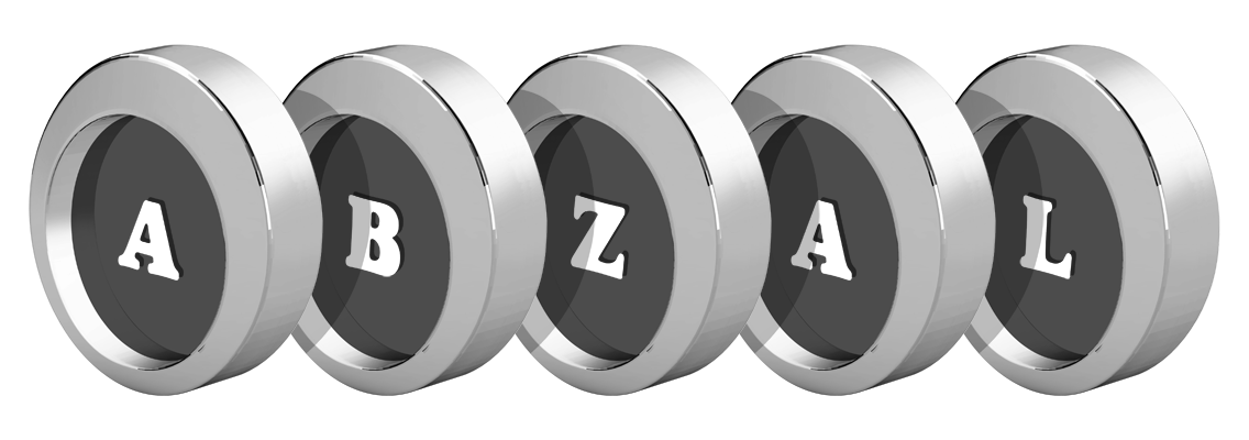 Abzal coins logo