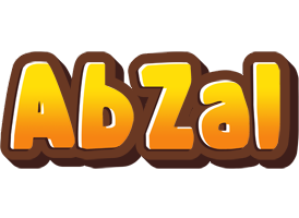 Abzal cookies logo