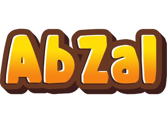 Abzal cookies logo