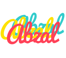Abzal disco logo
