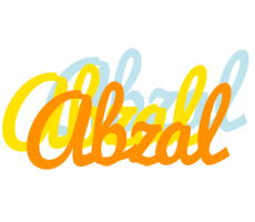 Abzal energy logo