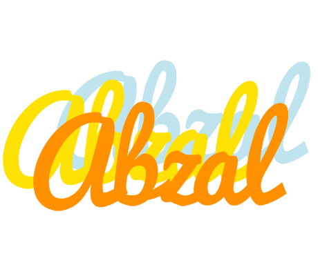 Abzal energy logo