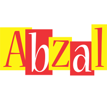 Abzal errors logo