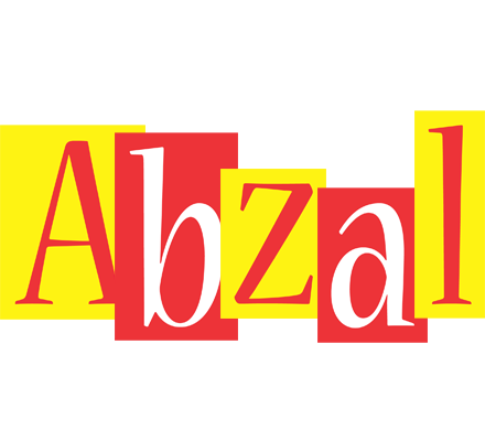 Abzal errors logo