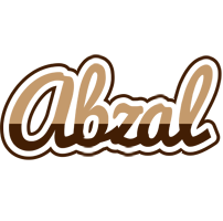 Abzal exclusive logo
