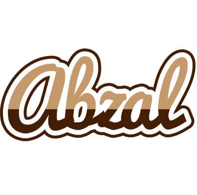 Abzal exclusive logo