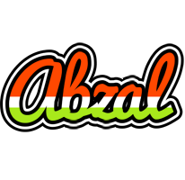 Abzal exotic logo