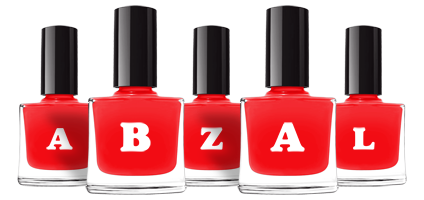 Abzal fashion logo