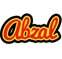 Abzal fireman logo