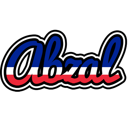 Abzal france logo