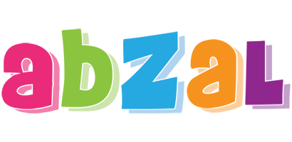 Abzal friday logo