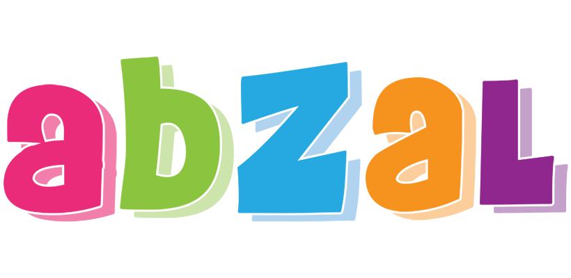 Abzal friday logo