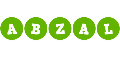 Abzal games logo