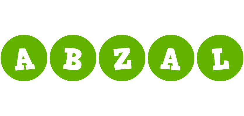 Abzal games logo