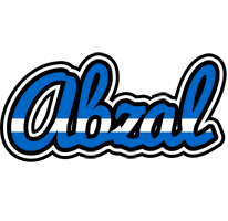 Abzal greece logo