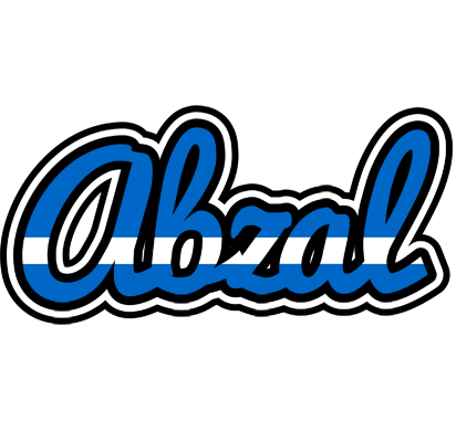 Abzal greece logo