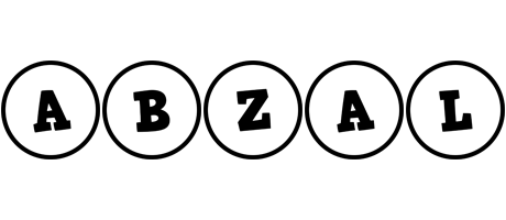 Abzal handy logo