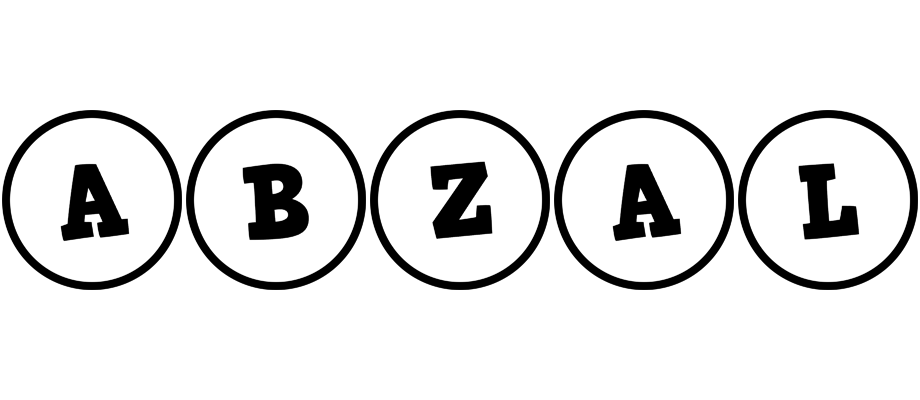 Abzal handy logo