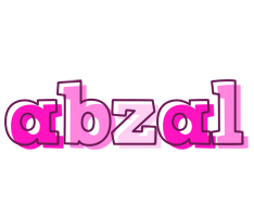 Abzal hello logo