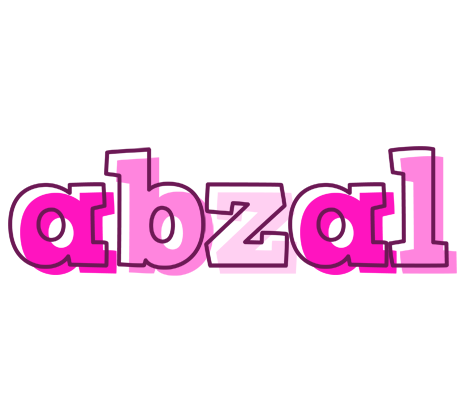 Abzal hello logo