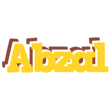Abzal hotcup logo