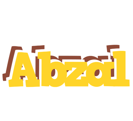 Abzal hotcup logo