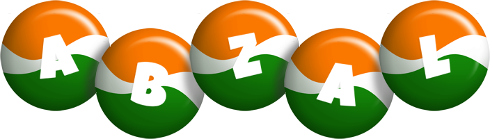 Abzal india logo