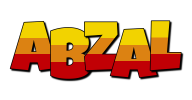 Abzal jungle logo