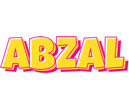 Abzal kaboom logo