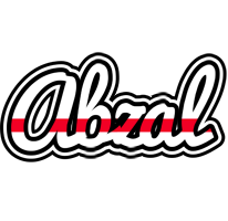 Abzal kingdom logo