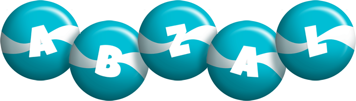Abzal messi logo