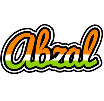 Abzal mumbai logo