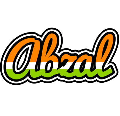 Abzal mumbai logo