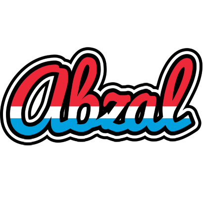 Abzal norway logo